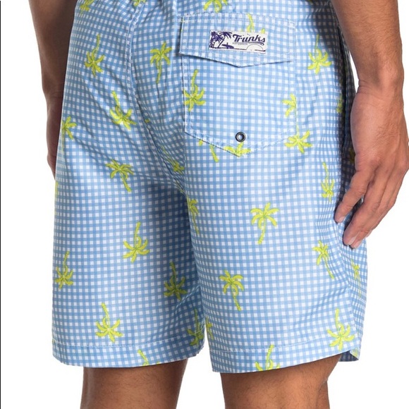 Trunks Surf Swim Co men’s swim trunk size:Large - Picture 2 of 10